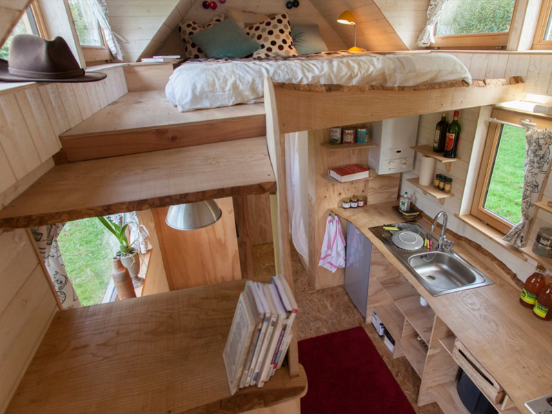 Résultat de recherche d'images pour "tiny house"